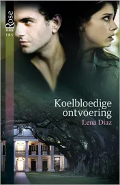 Omslag van Koelbloedige ontvoering
