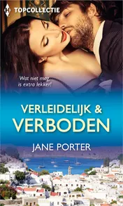 Omslag van Verleidelijk & verboden