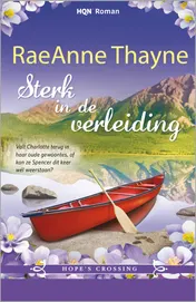 Omslag van Sterk in de verleiding