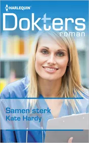 Omslag van Samen sterk