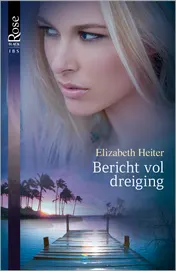 Omslag van Bericht vol dreiging