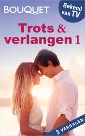 Omslag van Trots & verlangen 1