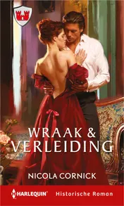 Omslag van Wraak & verleiding