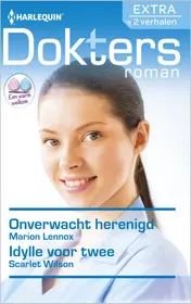 Omslag van Onverwacht herenigd ; Idylle voor twee