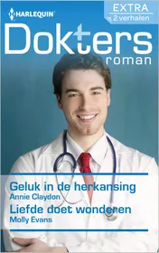 Omslag van Geluk in de herkansing ; Liefde doet wonderen