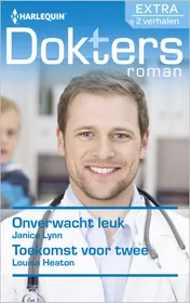 Omslag van Onverwacht leuk ; Toekomst voor twee (2-in-1)
