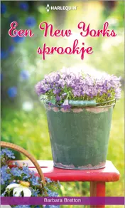 Omslag van Een New Yorks sprookje