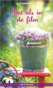 Omslag van Net als in de film