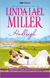 Omslag van Hadleigh
