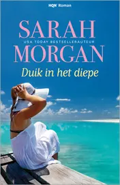 Omslag van Duik in het diepe