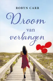 Omslag van Droom van verlangen