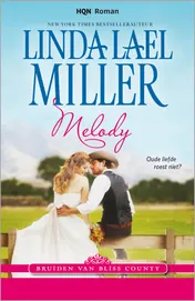 Omslag van Melody