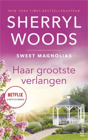 Omslag van Haar grootste verlangen