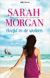Omslag van Hoofd in de wolken
