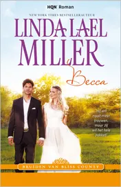 Omslag van Becca