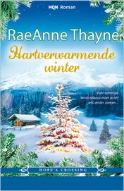 Omslag van Hartverwarmende winter