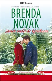 Omslag van Samen onder de kerstboom