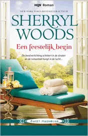Omslag van Een feestelijk begin