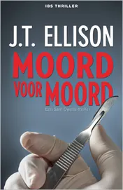 Omslag van Moord voor moord