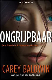 Omslag van Ongrijpbaar