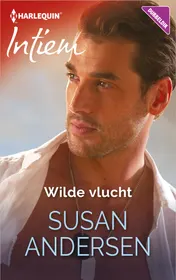 Omslag van Wilde vlucht