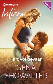 Omslag van Flirt vol gevaar