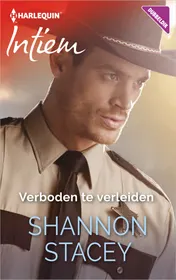 Omslag van Verboden te verleiden