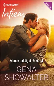 Omslag van Voor altijd feest