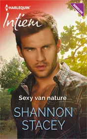 Omslag van Sexy van nature