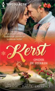 Omslag van Kerst onder de sterren (3-in-1)