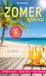 Omslag van Zomerspecial (3-in-1)
