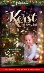 Omslag van Kerstspecial (3-in-1)