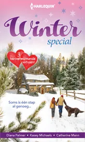 Omslag van Winterspecial (3-in-1)
