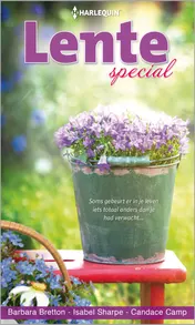 Omslag van Lentespecial