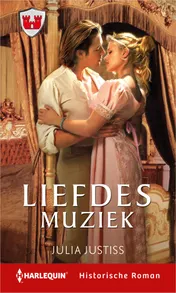 Omslag van Liefdes muziek