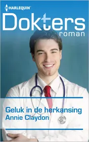 Omslag van Geluk in de herkansing