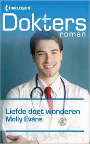 Omslag van Liefde doet wonderen