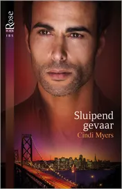 Omslag van Sluipend gevaar