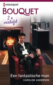 Omslag van Een fantastische man