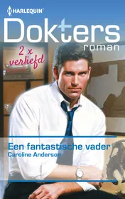 Omslag van Een fantastische vader
