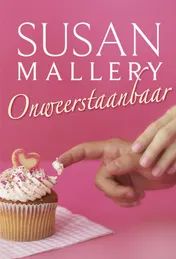 Omslag van Onweerstaanbaar