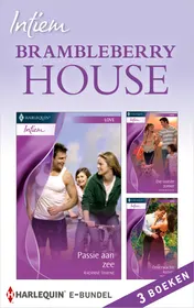 Omslag van Brambleberry House (3-in-1)