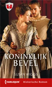Omslag van Koninklijk bevel