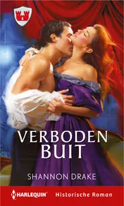 Omslag van Verboden buit