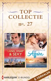 Omslag van Topcollectie 27
