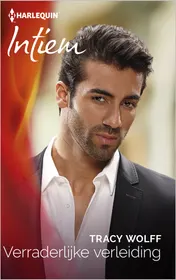 Omslag van Verraderlijke verleiding