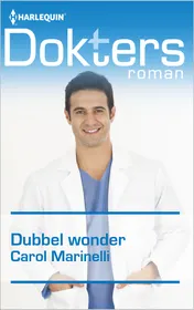 Omslag van Dubbel wonder
