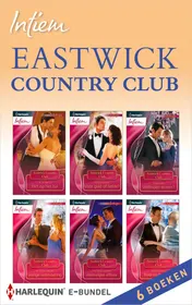 Omslag van Eastwick Country Club (6-in-1)