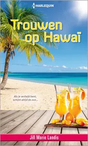 Omslag van Trouwen op Hawaï