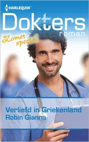 Omslag van Verliefd in Griekenland